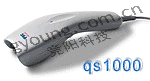 PSC QS1000����ɨ���Ǳ���