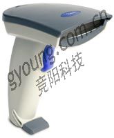 PSC QS2500����ɨ���Ķ�������