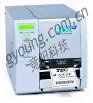 TOSHIBA TEC B-452条码机