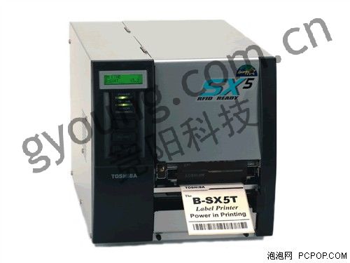 TOSHIBA TEC B-452条码机