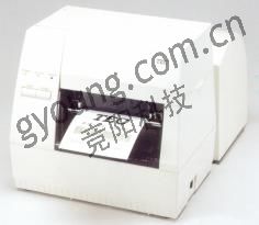 TOSHIBA TEC B-452条码机