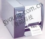 TOSHIBA TEC B-572条码机