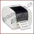 TOSHIBA TEC B-SV4T条码机