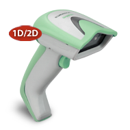 Gryphon™ I GD4400-HC 2D